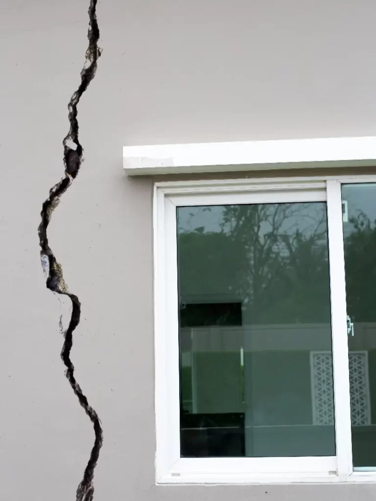 how we fied cracked foundations in days x how we fied cracked foundations in days x